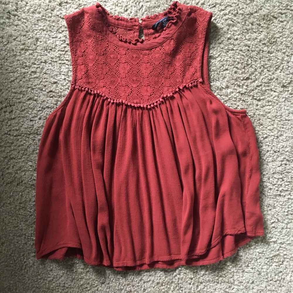 AE Tank Top
